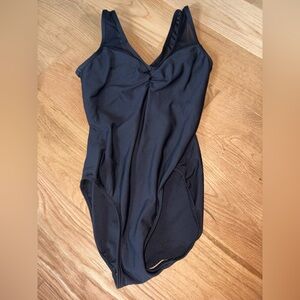 Eleve Fabiola leotard